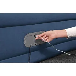 Compra COLCHON CAMA DOBLE HINCHABLE 203 X 152 X 46 CM BESTWAY 67624 al mejor precio