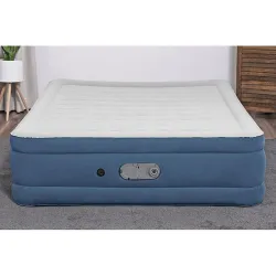 Compra COLCHON CAMA DOBLE HINCHABLE 203 X 152 X 46 CM BESTWAY 67624 al mejor precio