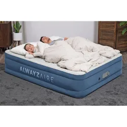Compra COLCHON CAMA DOBLE HINCHABLE 203 X 152 X 46 CM BESTWAY 67624 al mejor precio