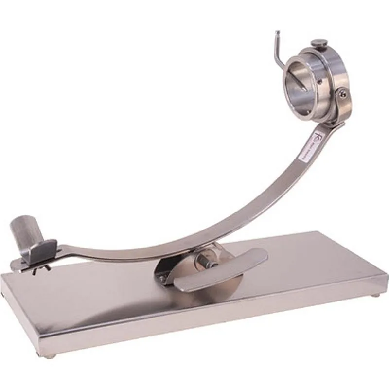 Compra JAMONERO BALANCIN GIRATORIO BASE INOX 56 X 24,5 X 34 CM FLORES CORTÉS 17927 al mejor precio
