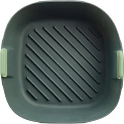 Compra BANDEJA SILICONA FREIDORA AIRE L 3,5 A 5L LEKUE 887147 al mejor precio