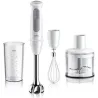 Compra BATIDORA DE VARILLAS CON ACCESORIOS MULTIQUICK 5 1000W BRAUN MQ50236MWH al mejor precio