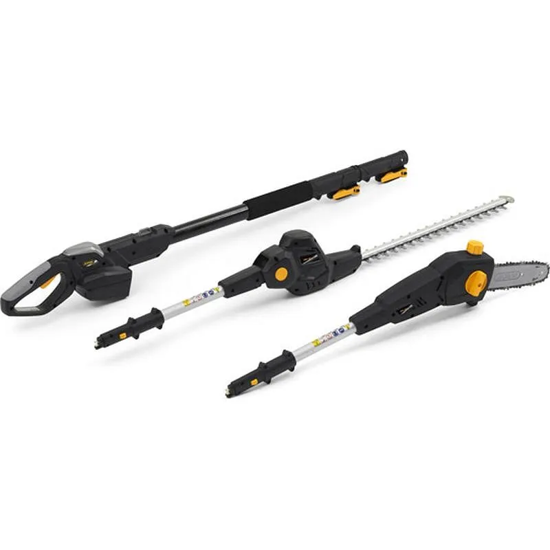 Compra HERRAMIENTA MULTIFUNCION BATERIA 2 EN 1 20 V + CARGADOR ALPINA 271724104/A24 al mejor precio