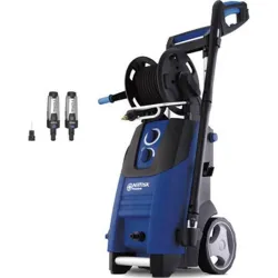 Compra HIDROLIMPIADORA PREMIM 180-10 180 BAR 540/610 L/H 2900 W NILFISK 128471147 al mejor precio