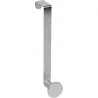 Compra GANCHO PUERTA INOX 4 X 20 MM POMO CROMO MATE NESU 943JCR al mejor precio