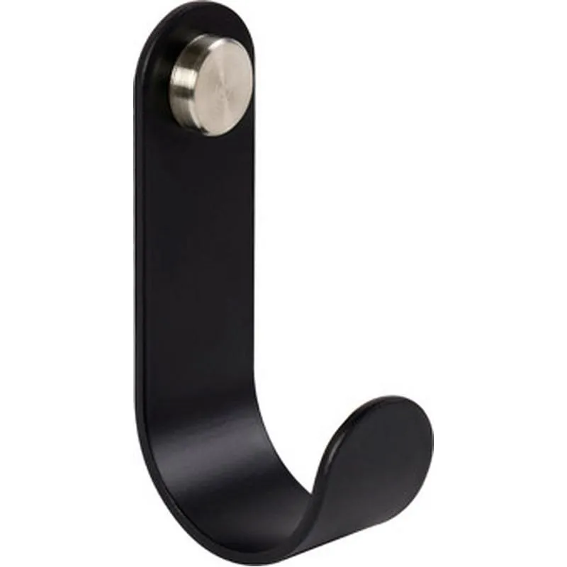 Compra GANCHO BOTON INOX NEGRO NESU 947NEIN al mejor precio