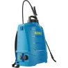 Compra PULVERIZADOR MOCHILA BATERIA E15LT 15 L 12 V 2,5 AH MATABI 83011 al mejor precio