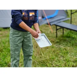 Compra PLANCHA GRILL BISTRO 1900 W CAMPINGAZ 2197182 al mejor precio