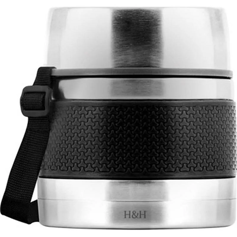 Compra TERMO SOLIDOS INOX 750 ML NON 9910607 al mejor precio