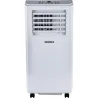 Compra AIRE ACONDICIONADO PORTÁTIL CON BOMBA DE CALOR 9000BTU SONEDAS FDPH26-2022R5 al mejor precio