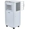 Compra AIRE ACONDICIONADO PORTÁTIL CON BOMBA DE CALOR 9000BTU SONEDAS FDPH26-2022R5 al mejor precio