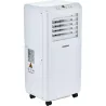 Compra AIRE ACONDICIONADO PORTÁTIL CON BOMBA DE CALOR 9000BTU SONEDAS FDPH26-2022R5 al mejor precio