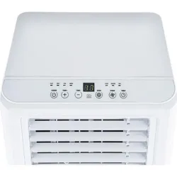 Compra AIRE ACONDICIONADO PORTÁTIL CON BOMBA DE CALOR 9000BTU SONEDAS FDPH26-2022R5 al mejor precio