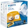 Compra JARRA FILTRANTE MARELLA BLANCA XL + 1FILTRO MAXTRA PRO BRITA 1057546 al mejor precio
