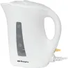 Compra HERVIDOR DE AGUA 1000 W 1L ORBEGOZO KT4150 al mejor precio