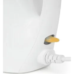 Compra HERVIDOR DE AGUA 1000 W 1L ORBEGOZO KT4150 al mejor precio