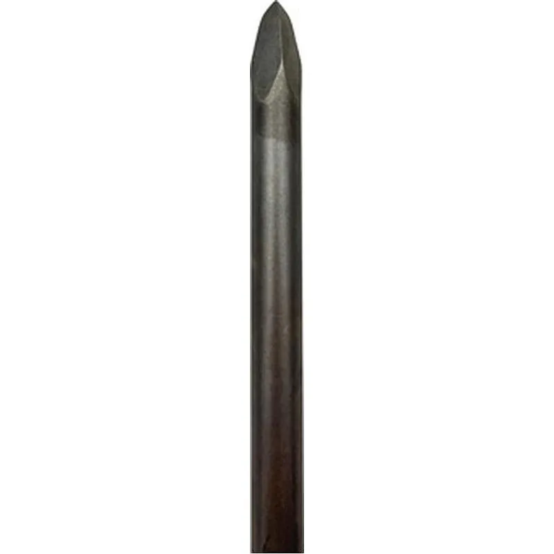 Compra PUNTERO REDONDO SDS-PLUS 250MM ASEIN 158011B al mejor precio