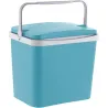 NEVERA RIGIDA CAMPOS PORTATIL 24 L AZUL CIELO NON 75342