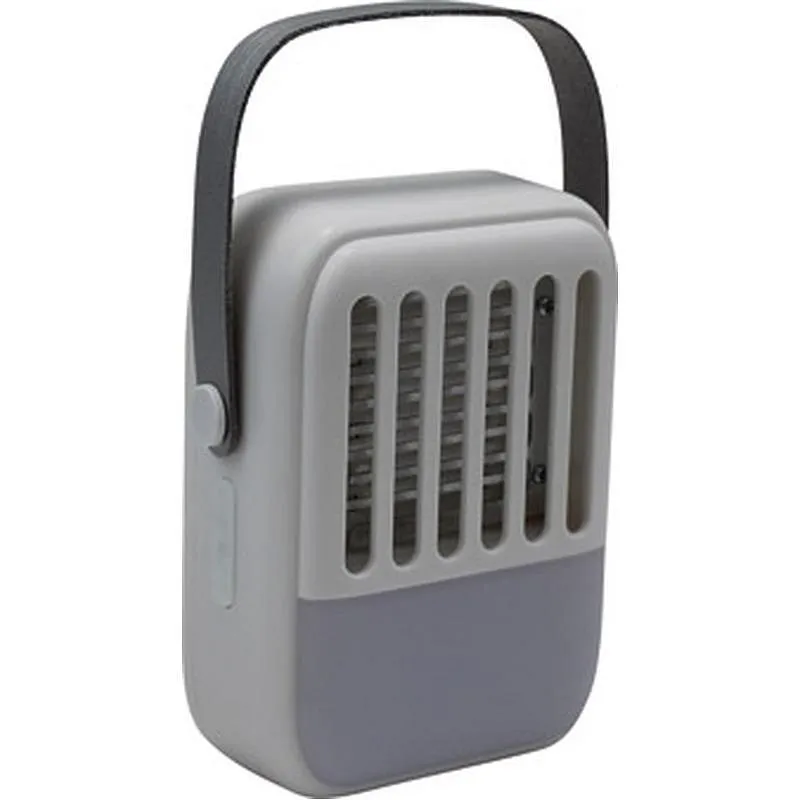 Compra LAMPARA SOLAR LED ANTIMOSQUITOS 5 W OSCACONNECT 14505 al mejor precio