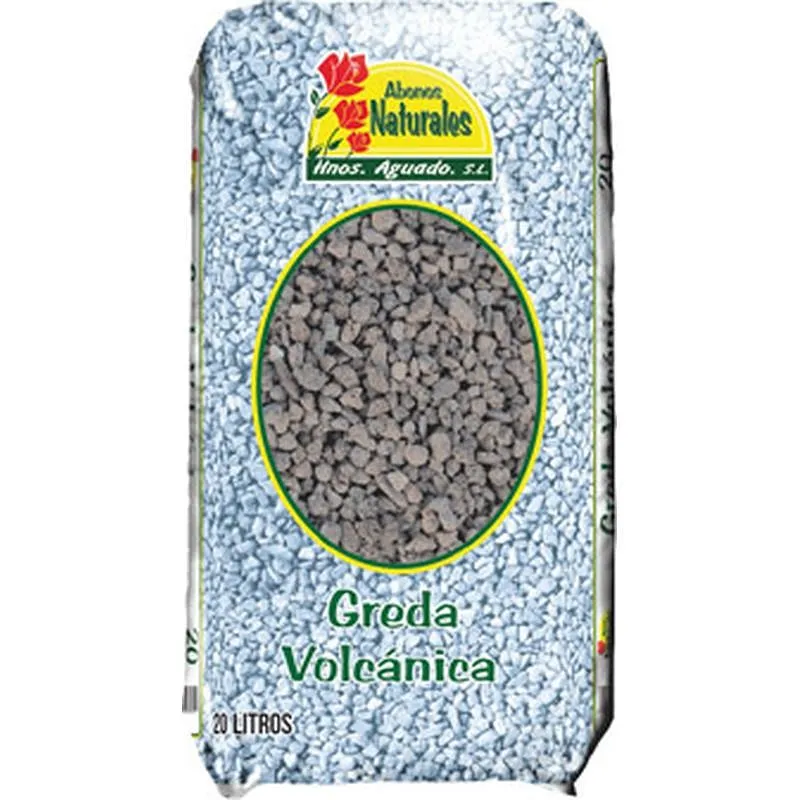 Compra PIEDRA VOLCANICA 10 L (7-14) ABONOS NATURALES HNO 7010031712 al mejor precio