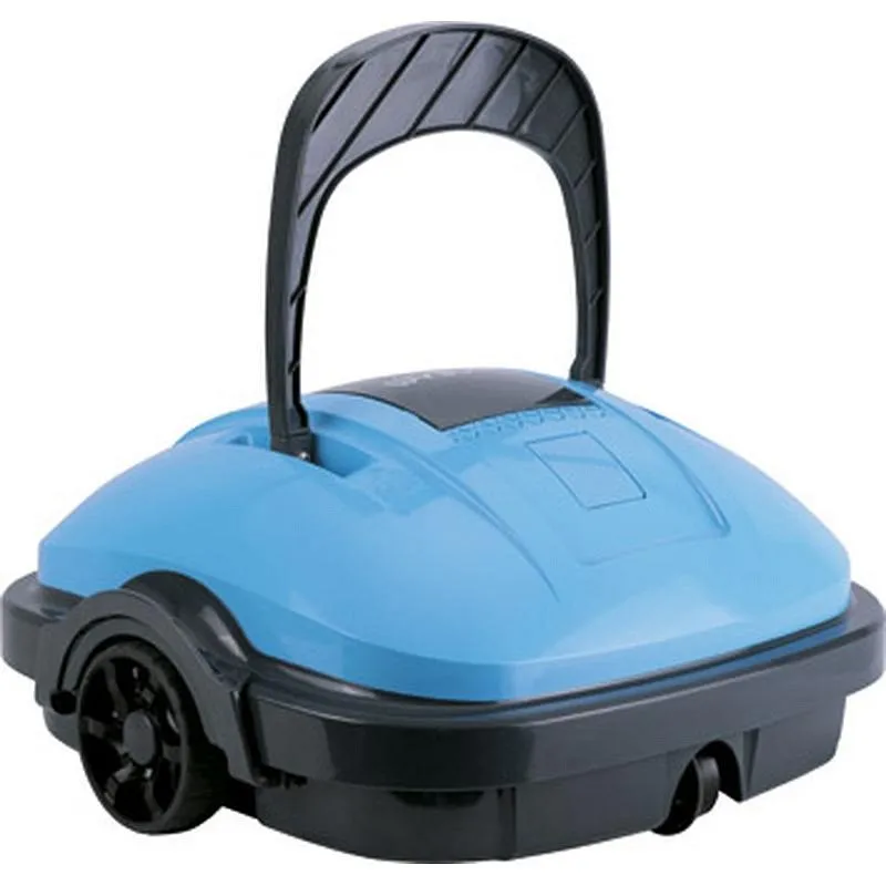 ROBOT LIMPIAFONDOS PISCINA BATERIA SPYDER 2600 MAH WYBOT 500351S