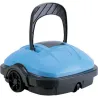 ROBOT LIMPIAFONDOS PISCINA BATERIA SPYDER 2600 MAH WYBOT 500351S