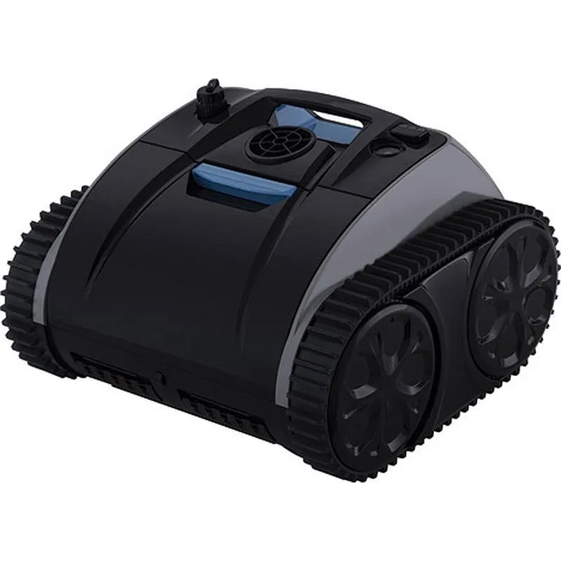 ROBOT LIMPIAFONDOS PISCINA BATERIA E-TRON I20NG 4600 MAH WYBOT W3312NG