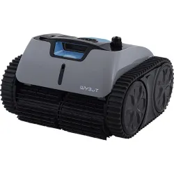 ROBOT LIMPIAFONDOS PISCINA BATERIA E-TRON I20NG 4600 MAH WYBOT W3312NG