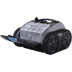 ROBOT LIMPIAFONDOS PISCINA BATERIA E-TRON I20NG 4600 MAH WYBOT W3312NG