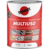 Compra IMPRIMACION SINTETICA MULTIUSO 2,5 L BLANCO TITANLUX 5876914 al mejor precio
