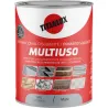 Compra IMPRIMACION SINTETICA MULTIUSO 2,5 L GRIS TITANLUX 5876917 al mejor precio