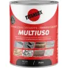 Compra IMPRIMACION SINTETICA MULTIUSO 750 ML NEGRO TITANLUX 5876921 al mejor precio
