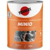 Compra IMPRIMACION ANTIOXIDO MINIO SINTETICO 250 ML NARANJA TITANLUX 5877235 al mejor precio
