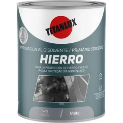 IMPRIMACION SINTETICA PARA...