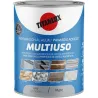 Compra IMPRIMACION AL AGUA MULTIUSO 4 L GRIS TITANLUX 5898237 al mejor precio