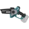 Compra SIERRA PODADORA BATERIA 18 V NO INCLUIDA WESCO WS8305.9 al mejor precio