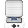 Compra COCINA CAMPING GAS CON TAPA 1 FUEGO AMBIT 6001 al mejor precio