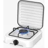 Compra COCINA CAMPING GAS CON TAPA 1 FUEGO AMBIT 6001 al mejor precio