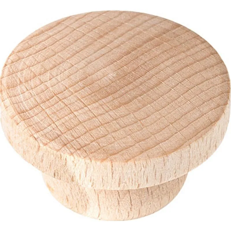 Compra POMO MUEBLE HAYA CRUDO REI 7-E219.95 al mejor precio