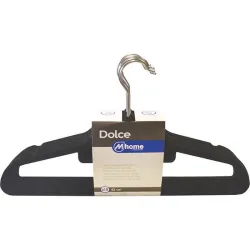 PERCHA PLASTICO CON...