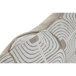 Compra COJIN ALGODON YUTE IMPRESO 45 X 45 CM ITEM TX-215784 al mejor precio