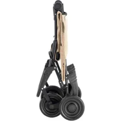 Compra CARRO COMPRA G4P RAFIA 55 L BEIG GARMOL 218G4P RAFIA C-507/I al mejor precio