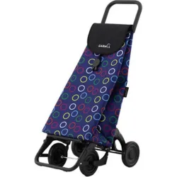 CARRO COMPRA G5 POP 55 L...