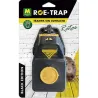 Compra TRAMPA MECANICA ROE-TRAP RATAS BLACK EDITION 7,8 X 15 CM MASSÓ 231700 al mejor precio