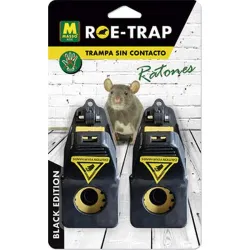 TRAMPA MECANICA ROE-TRAP...