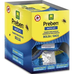 Compra TRAMPA MOSCAS BOLSA MASSÓ 231743 al mejor precio