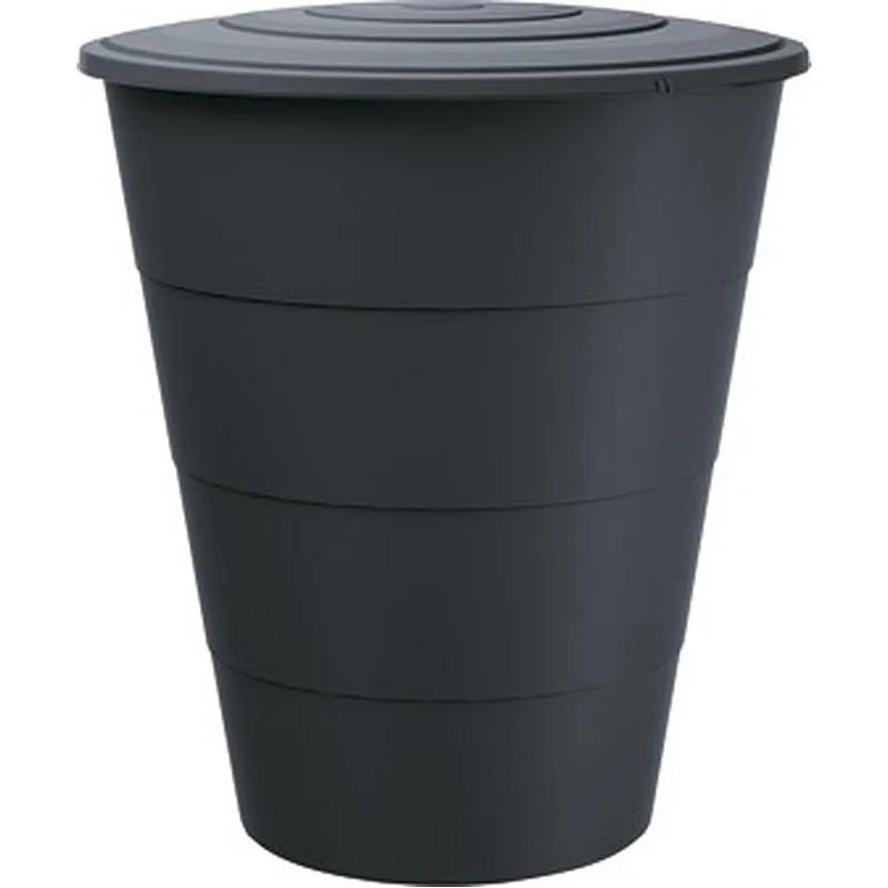 Compra DEPOSITO REDONDO CON TAPA 210 L VAM IDSM210 al mejor precio