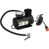 Compra COMPRESOR AIRE MINI CON MANOMETRO 12V 250PSI BOTTARI 24050 al mejor precio