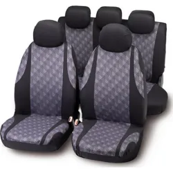 FUNDA ASIENTO AUTO JAQUARD...