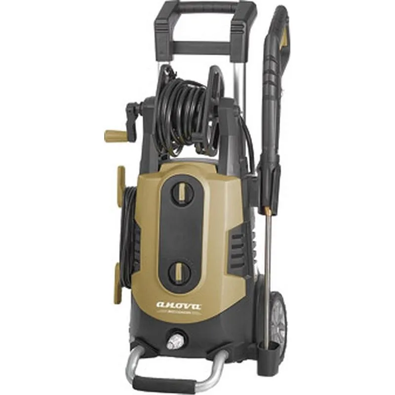 Compra HIDROLIMPIADORA 90-135 BAR AREALONGA 1800 W ANOVA BRICOGARDEN BGWP1350 al mejor precio